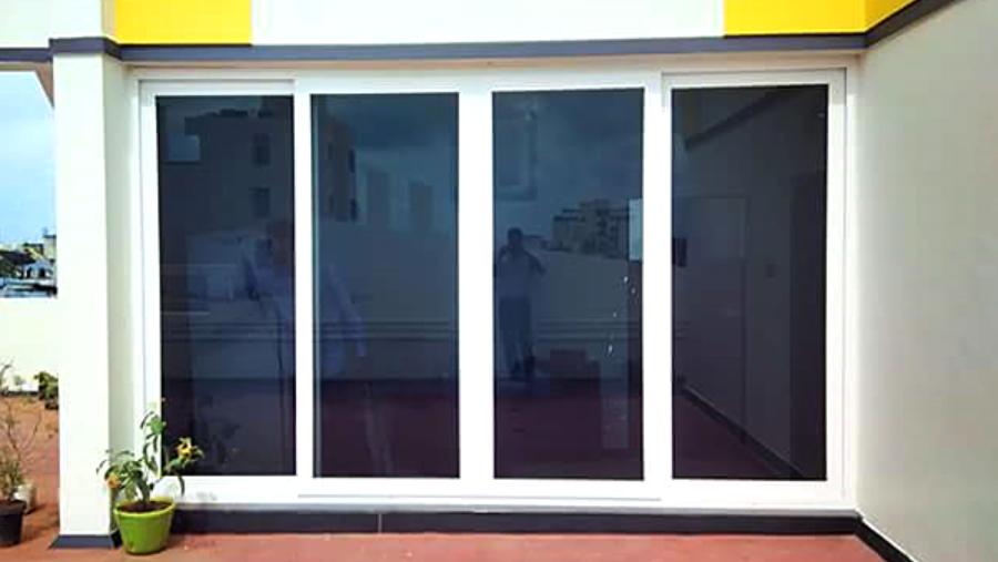 Universal Windows is one of the leading sliding do