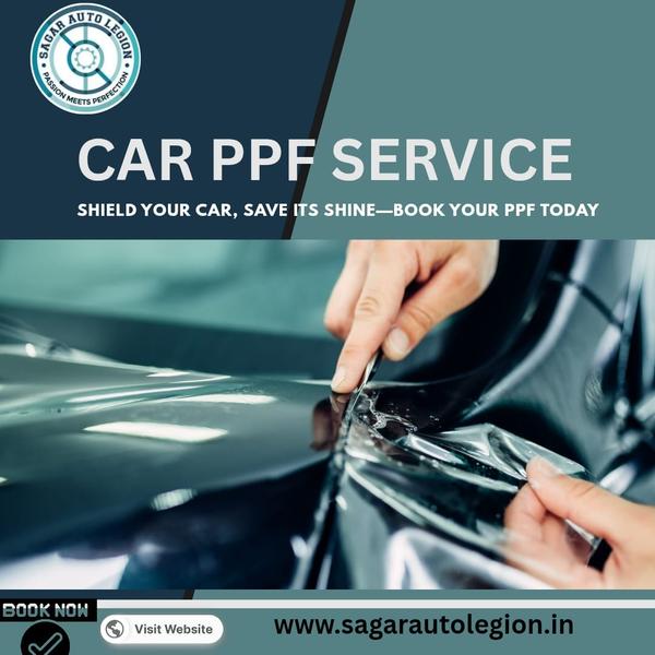 Protect your car with our