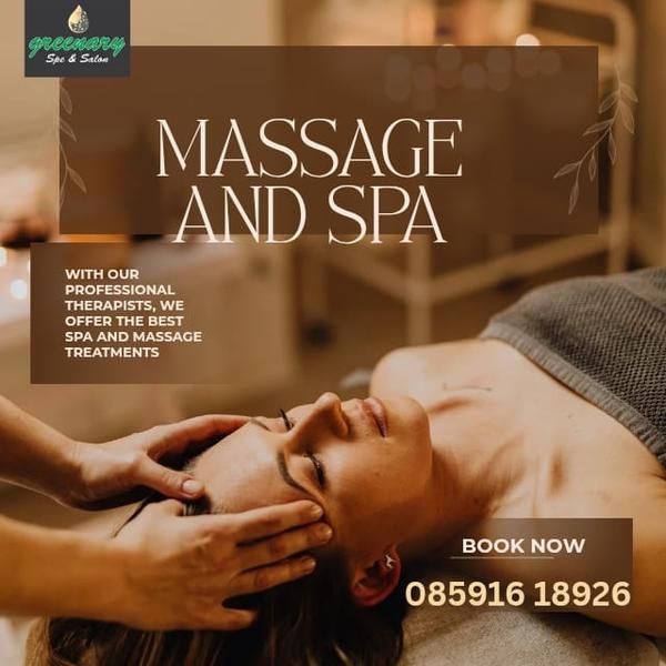 Relax and rejuvenate at o