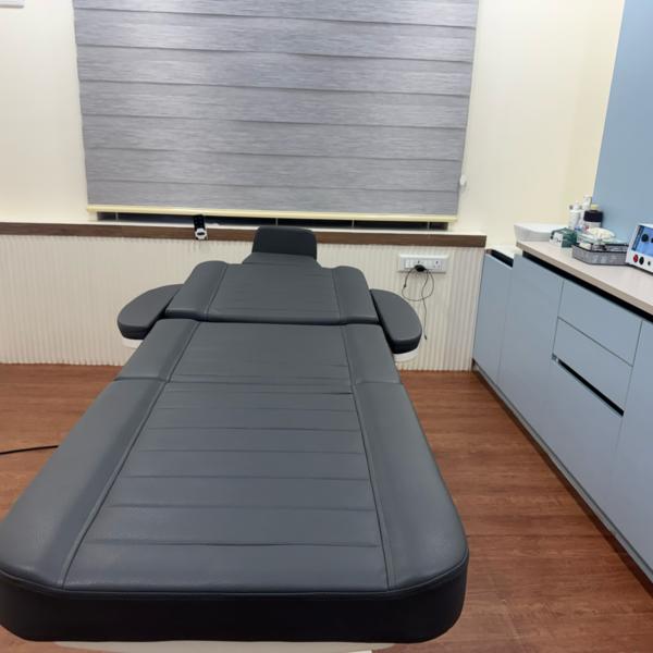 mole removal trichy dermatolog