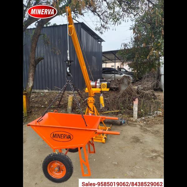 Upgrade your construction work with our high-perfo