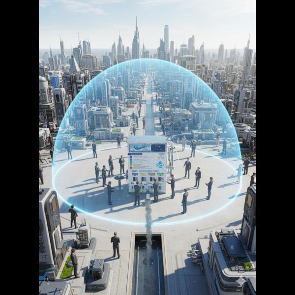 auto tds water purifier'A