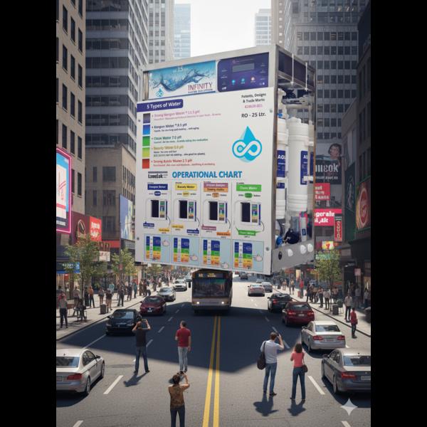 auto tds water purifier'A