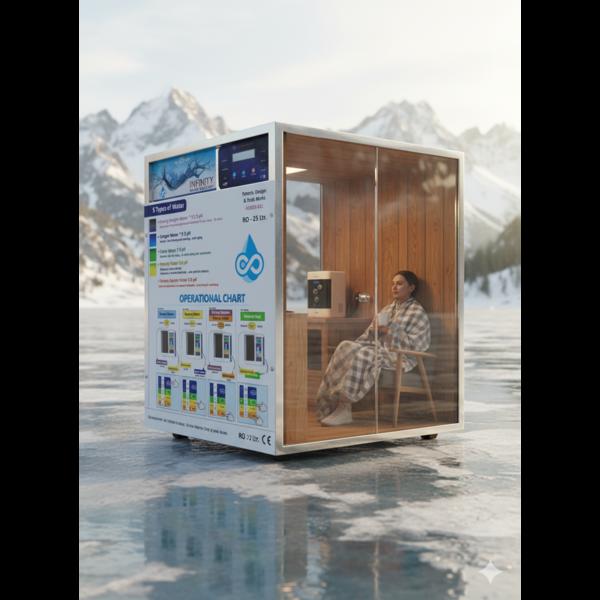 auto tds water purifier'A