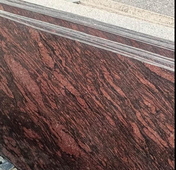 A Natural Granite Manufac