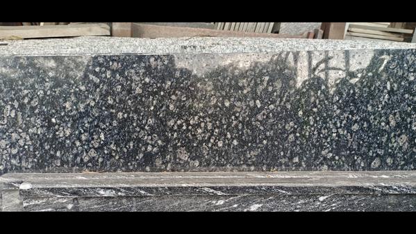 A Coin Black Granite Supp