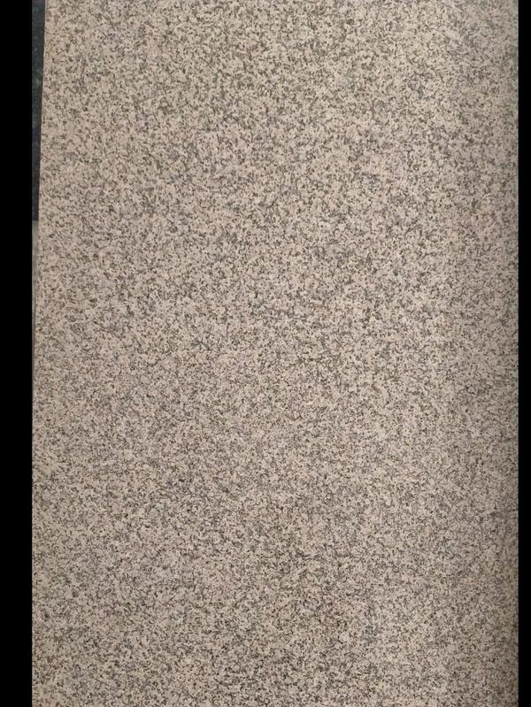 An Ivory Granite Marble S
