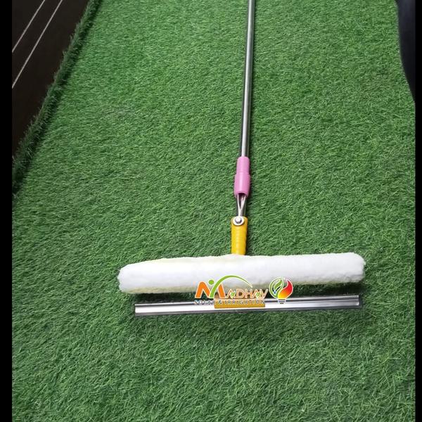 Keeping your solar panels clean is essential to ma