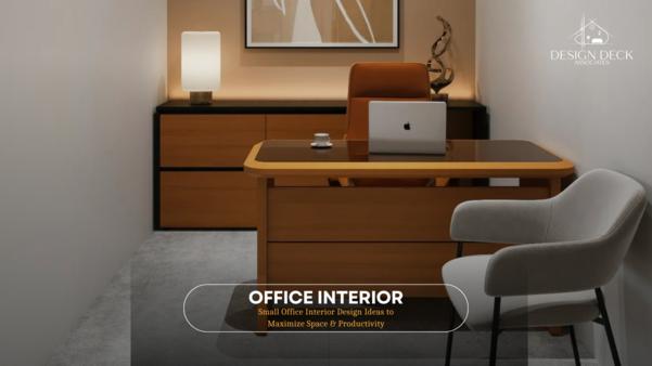 smart office interior ideas