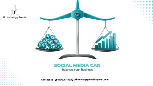 Leverage the power of social m