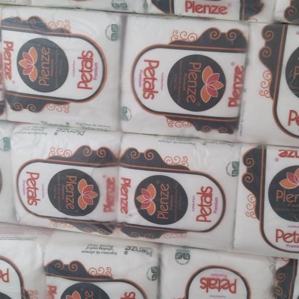 Plenstock available ze pr