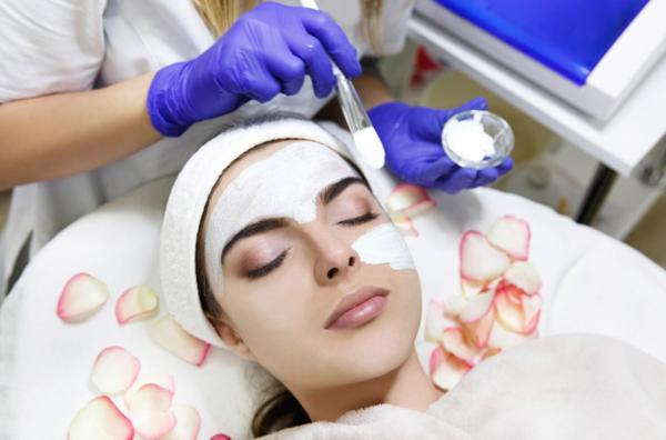 Skin lightening treatment is o