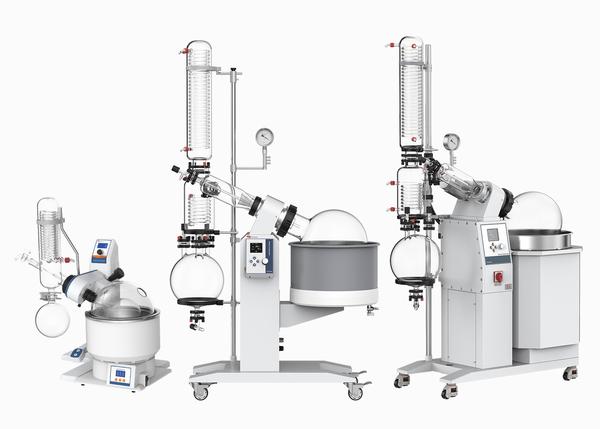 A Rotary Evaporator is a sophisticated and indispe
