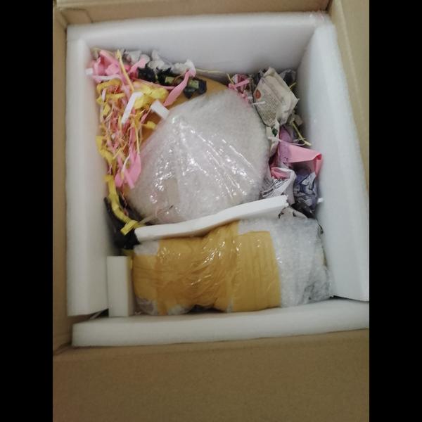 International Courier
internat