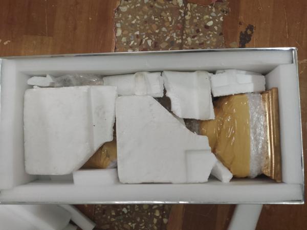 International courier near me 