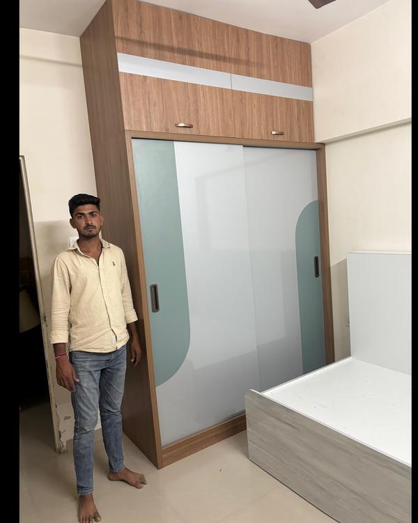 update image