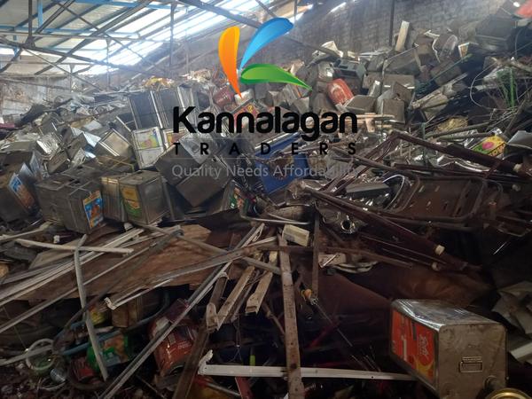 Kannalagan Traders is a t