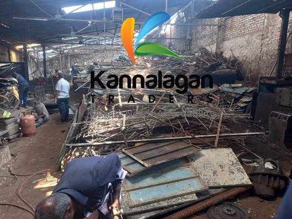 Kannalagan Traders is a t