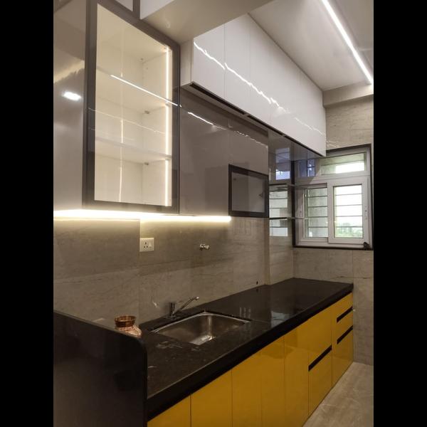 Instead of building everything