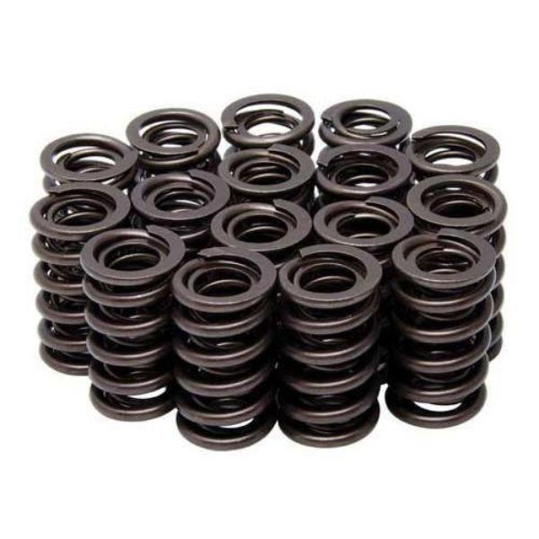 coil style vibration springs