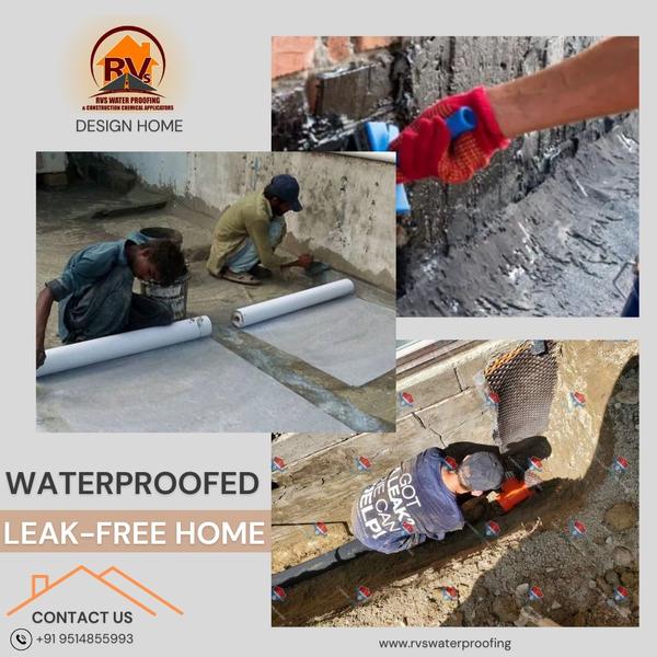 rvs waterproofing
நீர்தொட்டி அ