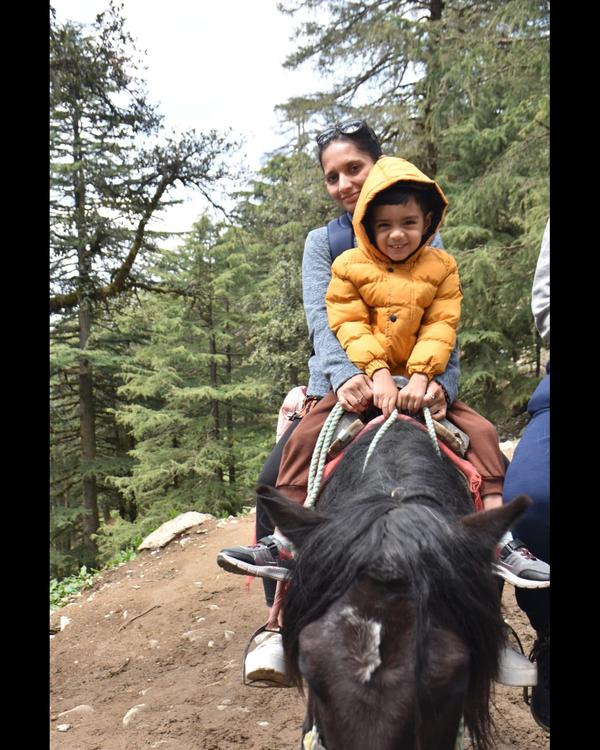 Why SkyTrip Vadodara Packages 