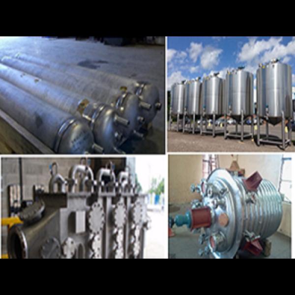 Our manufacturing facility located in Bhosari, Pun