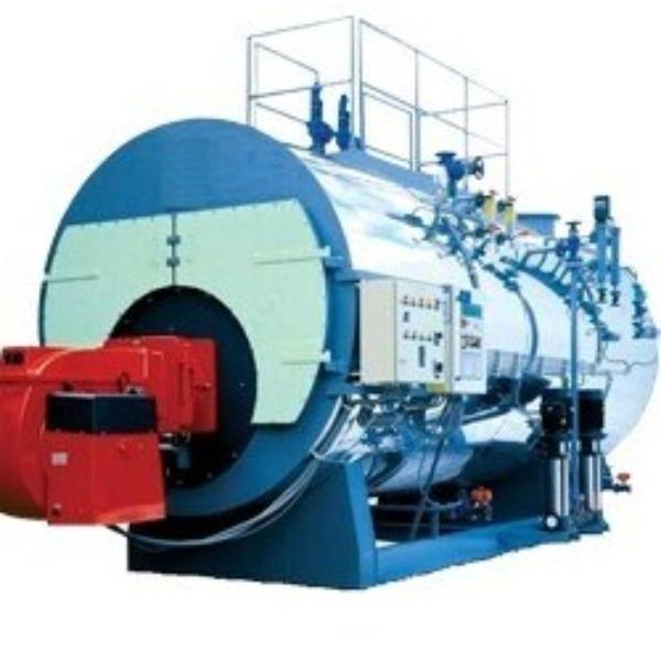 IBR licensed manufacturer of boilers, pressure par