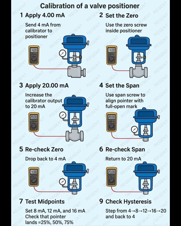 Process control precision isn't just a goal; it's 
