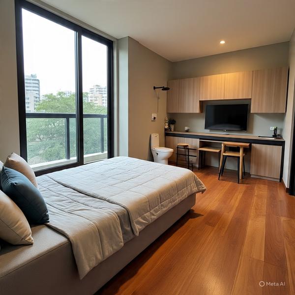 Looking for a Residential Property Consultant you 