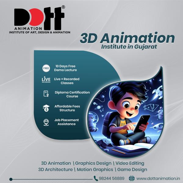 3D Animati