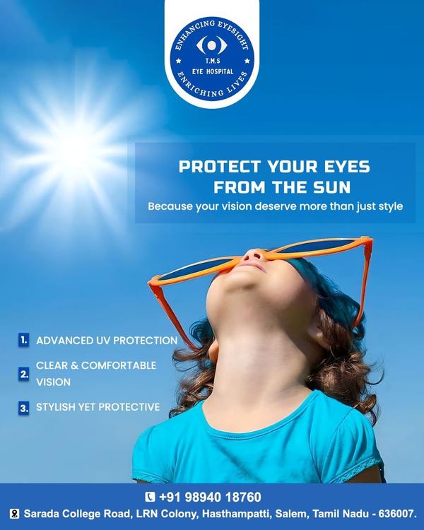 Check Yearly......See Clearly.