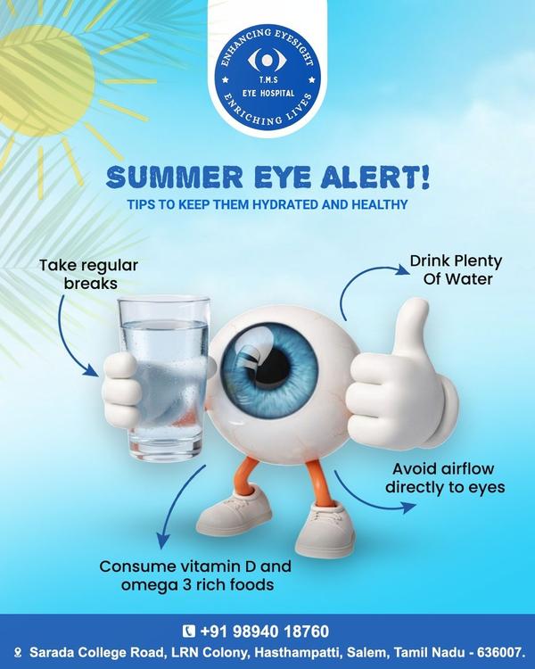 Glaucoma Specialist Near Me