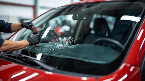 Looking for reliable and professional truck glass 