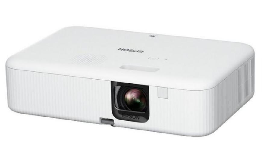 4K and Laser Projector In