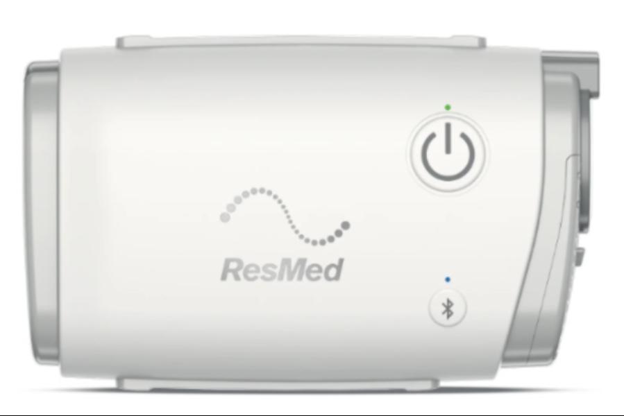 ventilators used in intensive 