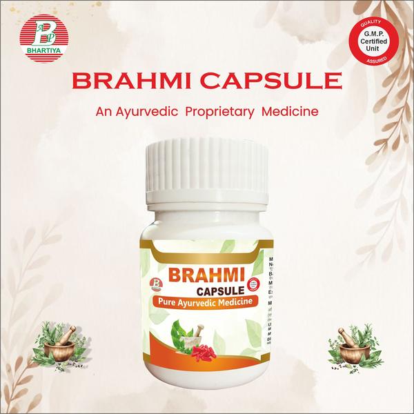 Ayurvedic Capsule MedicineManufacture in Haryana 