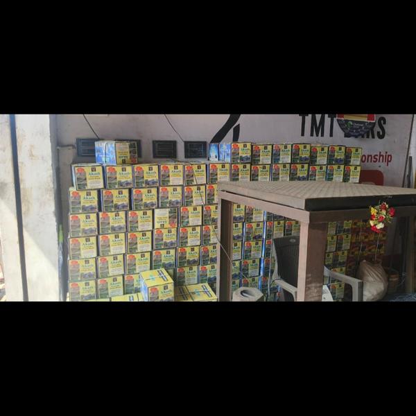 High-quality construction materialsCompetitive an