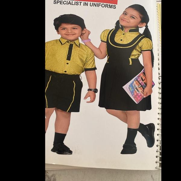 “We are leading school uniform manufacturer in Nag