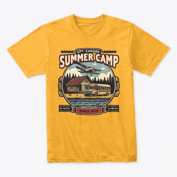 summer camp t-shirt manufacturer in Nagpurcamp t
