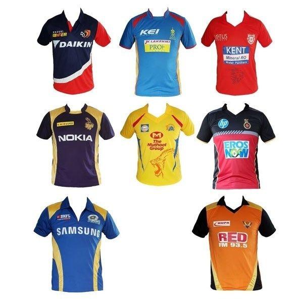 “We are manufacturer of iIPL t-shirts in Nagpur. B