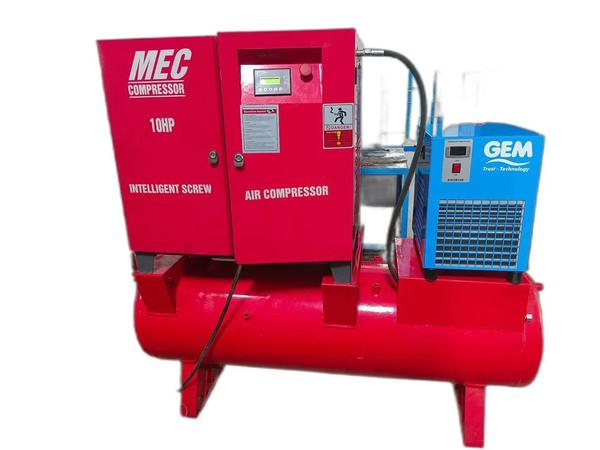 screw compressor coimbatore