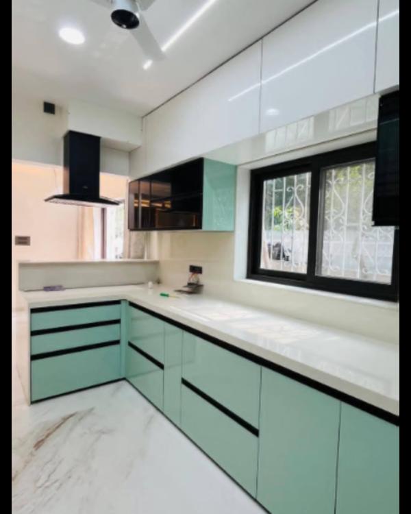 A well-designed kitchen doesn’t just look good, it