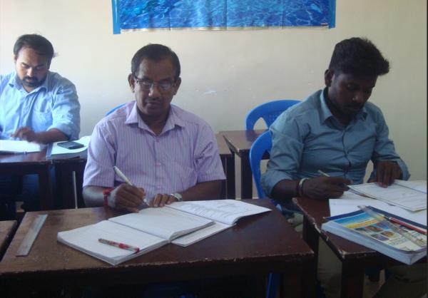 BGAS Grade 2 – Renewal Su