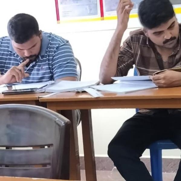 CSWIP 3.1 – Welding Inspe