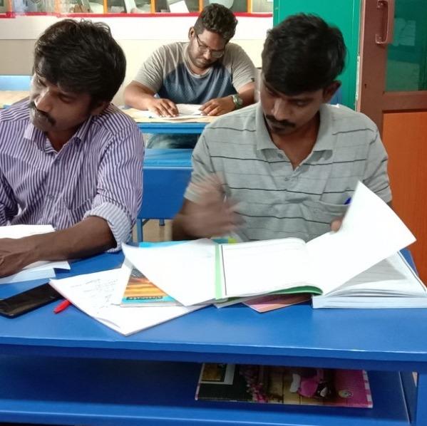 ISO 9001:2015 – Quality M