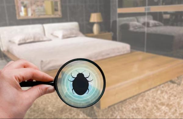 Bed bug pest control has becom
