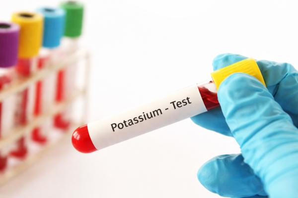 sodium potassium chloride bica