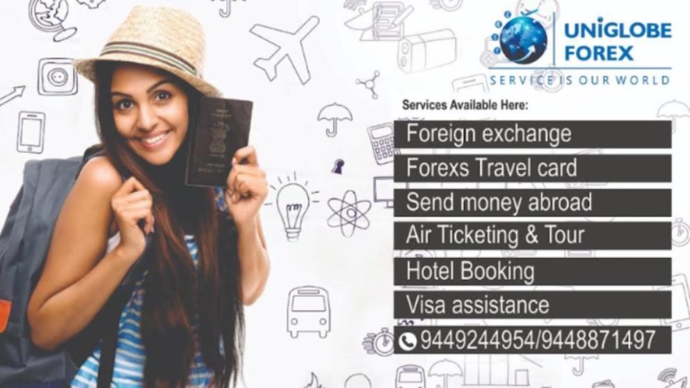 Have you ever felt that forex 