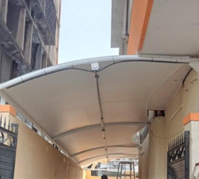 Car parking sheds are essentia